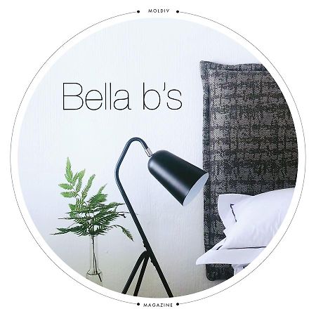 Bella B'S Bed & Breakfast Johannesburg Luaran gambar