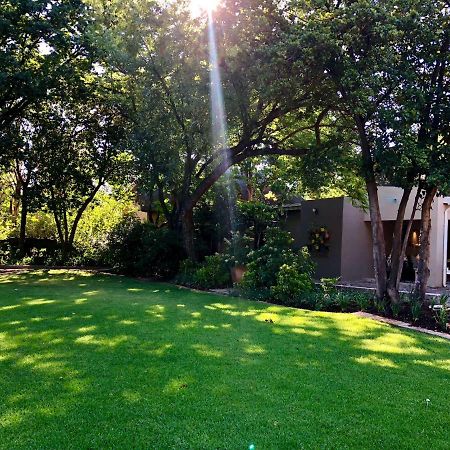 Bella B'S Bed & Breakfast Johannesburg Luaran gambar
