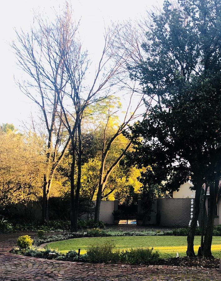 Bella B'S Bed & Breakfast Johannesburg Luaran gambar