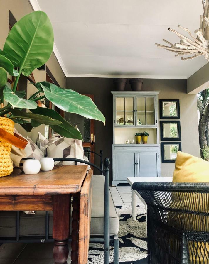 Bella B'S Bed & Breakfast Johannesburg Luaran gambar