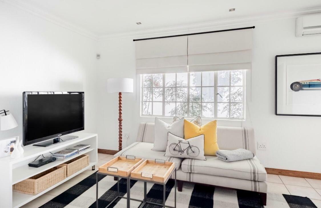 Bella B'S Bed & Breakfast Johannesburg Luaran gambar