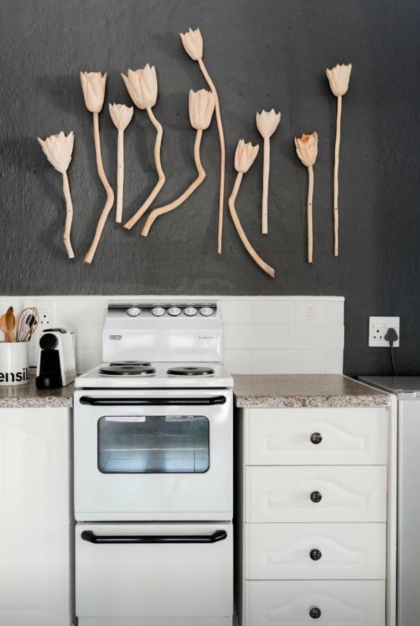 Bella B'S Bed & Breakfast Johannesburg Luaran gambar