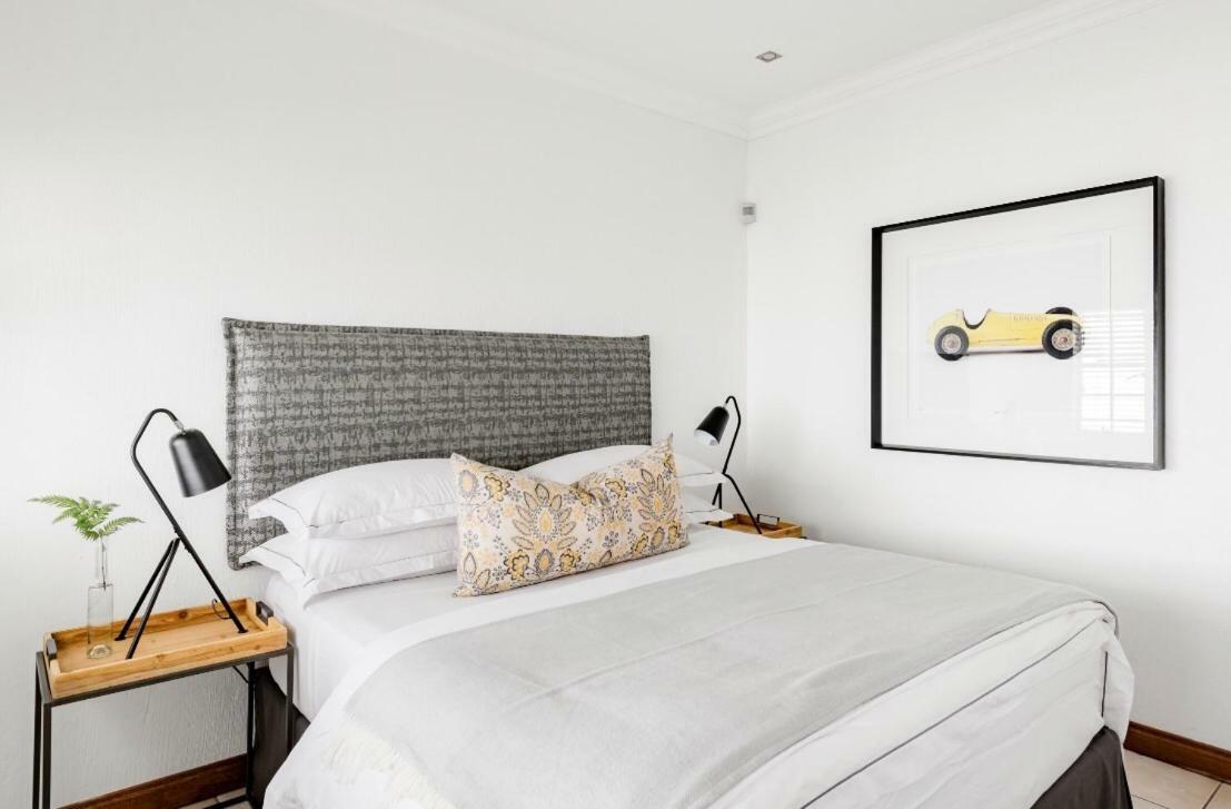 Bella B'S Bed & Breakfast Johannesburg Luaran gambar