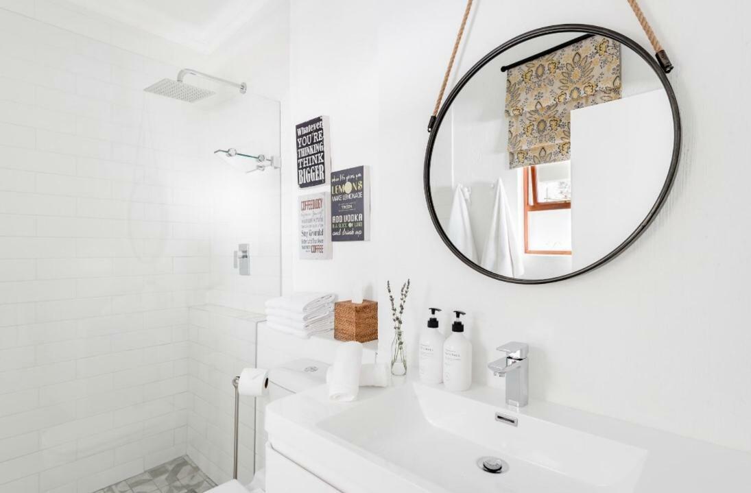 Bella B'S Bed & Breakfast Johannesburg Luaran gambar